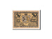 Billete, Alemania, Grabow, 50 Pfennig, personnage, O.D, Undated, UNC, Mehl:460.2