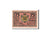 Banknote, Germany, Grabow, 75 Pfennig, personnage, O.D, Undated, UNC(65-70)