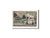 Banknote, Germany, Braunschweig, 75 Pfennig, statue, 1921, 1921-07-01