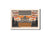 Banknote, Germany, Braunschweig, 1.6 Mark, personnage, 1921, 1921-07-01