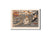 Banknote, Germany, Braunschweig, 1.6 Mark, personnage, 1921, 1921-07-01
