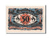 Banknote, Germany, Kahla, 50 Pfennig, ange, 1921, 1921-11-20, UNC(65-70)