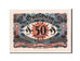 Banknot, Niemcy, Kahla, 50 Pfennig, Jésus 2, 1921, 1921-11-20, UNC(65-70)