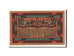 Banknote, Germany, Oldenburg, 50 Pfennig, cheval, 1921, Undated, UNC(65-70)