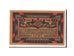 Billete, Alemania, Oldenburg, 50 Pfennig, bateau, 1921, Undated, UNC
