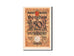 Banknote, Germany, Potsdam, 50 Pfennig, cavalier, 1921, 1921-11-28, UNC(65-70)