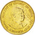 Münze, Kenya, 5 Cents, 1987, UNZ, Nickel-brass, KM:17