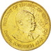 Coin, Kenya, 5 Cents, 1987, MS(63), Nickel-brass, KM:17