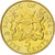 Moneta, Kenia, 5 Cents, 1987, MS(63), Mosiądz niklowy, KM:17