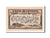 Banknote, Germany, Kahla, 75 Pfennig, chateau 1, O.D, Undated, UNC(65-70)