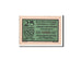 Banknote, Germany, Ansbach, 25 Pfennig, personnage, 1921, 1921-08-12