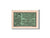 Banknote, Germany, Ansbach, 25 Pfennig, personnage 1, 1921, 1921-08-12