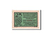 Billete, Alemania, Ansbach, 25 Pfennig, cavalier, 1921, 1921-08-12, UNC
