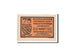 Billete, Alemania, Ansbach, 75 Pfennig, soldat, 1921, 1921-08-12, UNC, Mehl:35.1