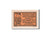 Banknote, Germany, Ansbach, 75 Pfennig, personnage, 1921, 1921-08-12