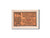 Banknote, Germany, Ansbach, 75 Pfennig, cavalier, 1921, 1921-08-12, UNC(65-70)