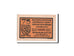 Biljet, Duitsland, Ansbach, 75 Pfennig, personnage 2, 1921, 1921-08-12, NIEUW