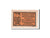 Banknote, Germany, Ansbach, 75 Pfennig, personnage 2, 1921, 1921-08-12