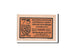 Billete, Alemania, Ansbach, 75 Pfennig, personnage 2, 1921, 1921-08-12, UNC