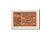 Banknote, Germany, Ansbach, 75 Pfennig, personnage 3, 1921, 1921-08-12