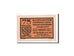 Banknote, Germany, Ansbach, 75 Pfennig, personnage 3, 1921, 1921-08-12