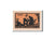 Banknote, Germany, Ansbach, 75 Pfennig, personnage 4, 1921, 1921-08-12