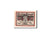 Banknote, Germany, Straubinger, 10 Pfennig, Ecusson, 1918, 1918-10-01