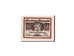 Billete, Alemania, Straubinger, 10 Pfennig, Ecusson, 1918, 1918-10-01, UNC