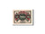 Banknote, Germany, Straubinger, 10 Pfennig, Ecusson, 1918, 1918-10-01
