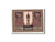 Banknote, Germany, Straubinger, 25 Pfennig, Monument, 1918, 1918-10-01