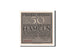 Banconote, Germania, Hameln, 50 Pfennig, personnage, 1921, 1921-06-01, FDS