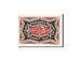 Banknote, Germany, Hameln, 50 Pfennig, personnage, 1921, 1921-09-01, UNC(65-70)