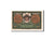 Banknote, Germany, Ellrich a Harz, 75 Pfennig, paysage, 1921, 1921-09-01