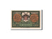 Biljet, Duitsland, Ellrich a Harz, 75 Pfennig, paysage, 1921, 1921-09-01, NIEUW
