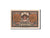 Banknote, Germany, Ellrich a Harz, 50 Pfennig, paysage, 1921, 1921-09-01