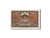 Biljet, Duitsland, Ellrich a Harz, 50 Pfennig, paysage, 1921, 1921-09-01, NIEUW