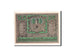 Banknote, Germany, Finsterwalde, 25 Pfennig, château, 1921, Undated