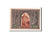 Banknote, Germany, Finsterwalde, 25 Pfennig, château, 1921, Undated