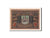 Banconote, Germania, Finsterwalde, 50 Pfennig, personnage, 1921, Undated, FDS