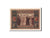 Banconote, Germania, Finsterwalde, 50 Pfennig, personnage, 1921, Undated, FDS