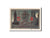 Banconote, Germania, Finsterwalde, 75 Pfennig, personnage, 1921, Undated, FDS