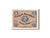 Banconote, Germania, Rudolstadt, 50 Pfennig, personnage, 1921, 1921-08-16, FDS