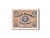 Banconote, Germania, Rudolstadt, 50 Pfennig, personnage 2, 1921, 1921-08-16