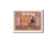 Banconote, Germania, Rudolstadt, 75 Pfennig, personnage, 1921, 1921-08-16, FDS