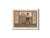 Banconote, Germania, Rudolstadt, 100 Pfennig, personnage, 1921, 1921-08-16, FDS