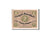 Banconote, Germania, Rudolstadt, 100 Pfennig, cloche, 1921, 1921-08-16, FDS