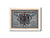 Banconote, Germania, Arnstadt, 50 Pfennig, Bataille, 1921, Undated, FDS