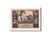 Banconote, Germania, Arnstadt, 50 Pfennig, Bataille, 1921, Undated, FDS