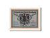 Geldschein, Deutschland, Arnstadt, 50 Pfennig, paysage 1, 1921, Undated, UNZ