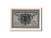 Banknote, Germany, Arnstadt, 50 Pfennig, bataille 1, 1921, Undated, UNC(65-70)